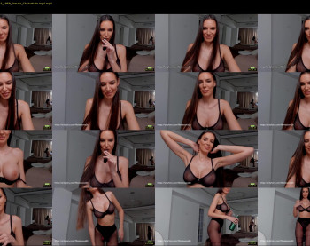 unforgettable_s — 54 minute Chaturbate female cam show recording, 1080p, Dec 2, 2022