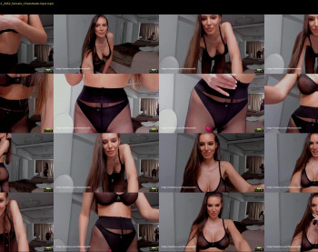unforgettable_s — 54 minute Chaturbate female cam show recording, 1080p, Dec 2, 2022