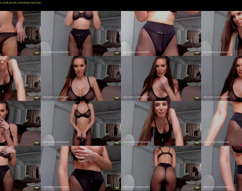 unforgettable_s — 54 minute Chaturbate female cam show recording, 1080p, Dec 2, 2022