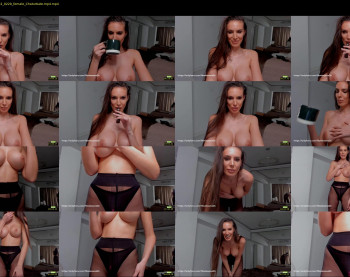 unforgettable_s — 54 minute Chaturbate female cam show recording, 1080p, Dec 3, 2022