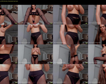 unforgettable_s — 55 minute Chaturbate female cam show recording, 1080p, Dec 3, 2022