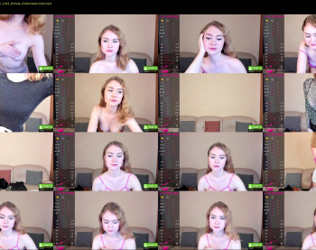 vanessa_maes — 55 minute Chaturbate female cam show recording, 1080p, Dec 2, 2022