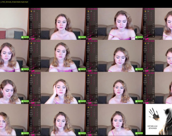 vanessa_maes — 52 minute Chaturbate female cam show recording, 1080p, Dec 2, 2022