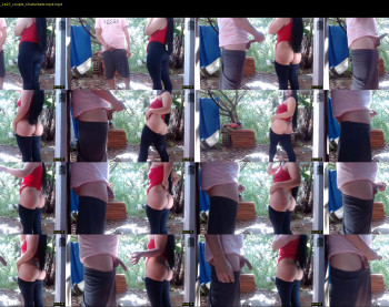 venusandzeus — 7 minute Chaturbate couple cam show recording, 480p, Dec 2, 2022