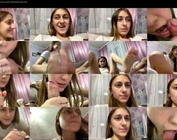 viktoria9898 — 67 minute Chaturbate couple cam show recording, 720p, Dec 2, 2022