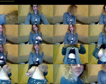 viodetta — 5 minute Chaturbate female cam show recording, 720p, Dec 2, 2022