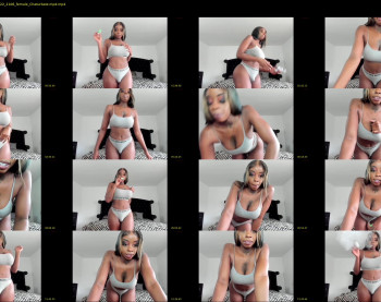 vixen_sasha — 16 minute Chaturbate female cam show recording, 720p, Dec 2, 2022