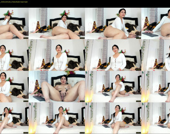 wanda_walton — 61 minute Chaturbate female cam show recording, 1080p, Dec 2, 2022