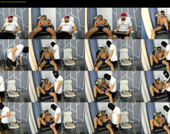 web_gammer_ — 54 minute Chaturbate male cam show recording, 1080p, Dec 2, 2022