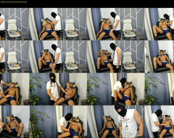web_gammer_ — 57 minute Chaturbate male cam show recording, 1080p, Dec 3, 2022