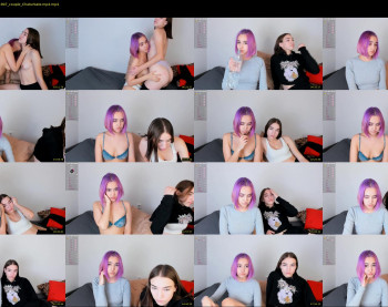 whitehelene — 55 minute Chaturbate female cam show recording, 1080p, Dec 2, 2022