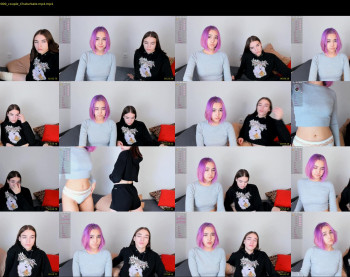 whitehelene — 46 minute Chaturbate female cam show recording, 1080p, Dec 2, 2022