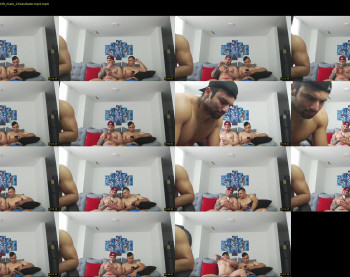 willhottwil1 — 9 minute Chaturbate couple cam show recording, 720p, Dec 2, 2022