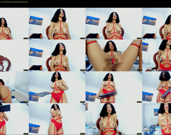 yayoi_cresp18 — 56 minute Chaturbate female cam show recording, 1080p, Dec 3, 2022