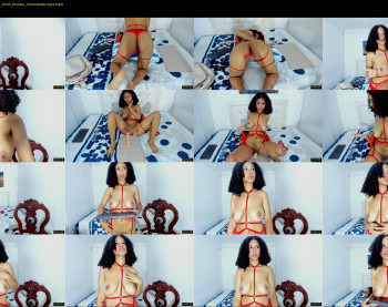 yayoi_cresp18 — 17 minute Chaturbate female cam show recording, 1080p, Dec 3, 2022