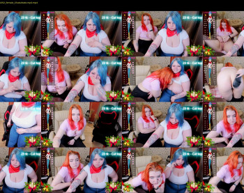 yoki_shizuko — 17 minute Chaturbate female cam show recording, 1080p, Dec 2, 2022