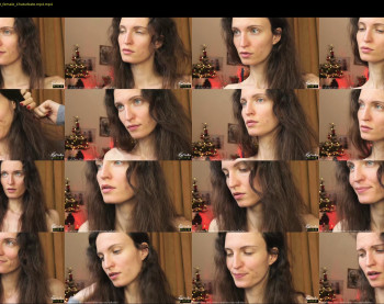 yulladao — 16 minute Chaturbate female cam show recording, 1080p, Dec 2, 2022