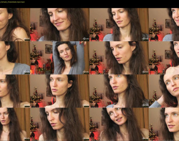 yulladao — 32 minute Chaturbate female cam show recording, 1080p, Dec 2, 2022
