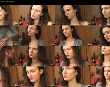 yulladao — 42 minute Chaturbate female cam show recording, 1080p, Dec 2, 2022