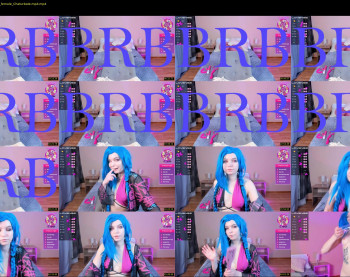 zelda_1 — 56 minute Chaturbate female cam show recording, 1080p, Dec 2, 2022