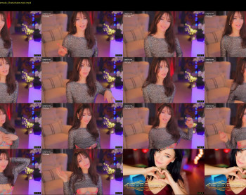 _1s___ — 13 minute Chaturbate female cam show recording, 1080p, Dec 3, 2022