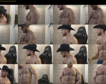_adamcoper_ — 55 minute Chaturbate male cam show recording, 1080p, Dec 3, 2022