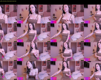 _arimonserrat — 32 minute Chaturbate female cam show recording, 1080p, Dec 3, 2022