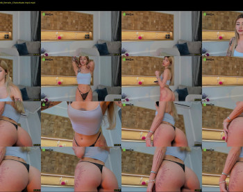 _austra1ia — 13 minute Chaturbate female cam show recording, 1080p, Dec 3, 2022