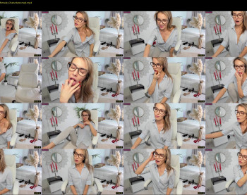 _beylly — 33 minute Chaturbate female cam show recording, 1080p, Dec 3, 2022
