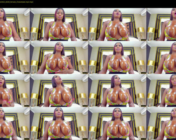 _huge_boobs_ebony — 4 minute Chaturbate female cam show recording, 1080p, Dec 4, 2022