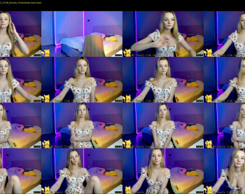 _passion_show_ — 52 minute Chaturbate couple cam show recording, 720p, Dec 3, 2022