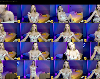 _passion_show_ — 78 minute Chaturbate couple cam show recording, 720p, Dec 3, 2022