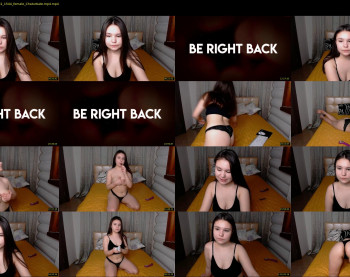 _reverse_gang_ — 71 minute Chaturbate couple cam show recording, 720p, Dec 3, 2022