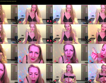 _solar_jane_ — 21 minute Chaturbate female cam show recording, 1080p, Dec 3, 2022