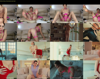 adelaide007 — 45 minute Chaturbate female cam show recording, 1080p, Dec 4, 2022