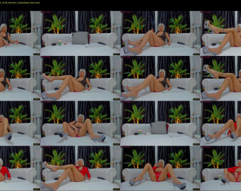 adonamazzara — 38 minute Chaturbate female cam show recording, 1080p, Dec 3, 2022