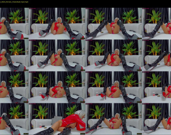 adonamazzara — 4 minute Chaturbate female cam show recording, 1080p, Dec 4, 2022