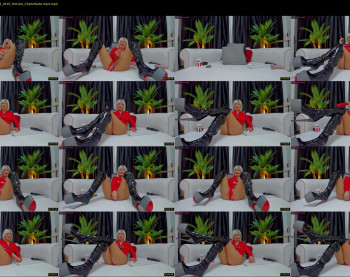 adonamazzara — 43 minute Chaturbate female cam show recording, 1080p, Dec 4, 2022