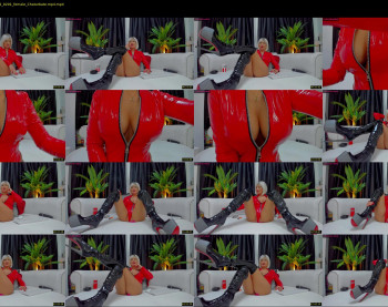 adonamazzara — 54 minute Chaturbate female cam show recording, 1080p, Dec 4, 2022