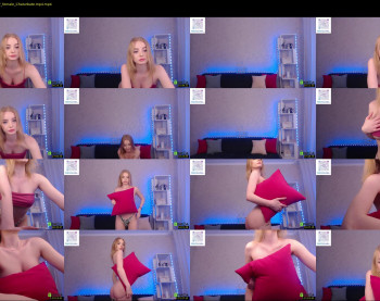 adrykilly — 92 minute Chaturbate female cam show recording, 720p, Dec 3, 2022