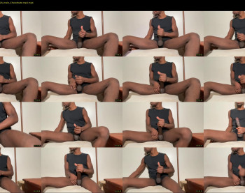 ahnoreclis — 61 minute Chaturbate male cam show recording, 1080p, Dec 3, 2022