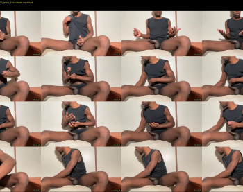ahnoreclis — 3 minute Chaturbate male cam show recording, 1080p, Dec 3, 2022