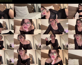 aimeclarks — 39 minute Chaturbate female cam show recording, 1080p, Dec 3, 2022