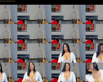alaiasmile_ — 3 minute Chaturbate female cam show recording, 1080p, Dec 3, 2022