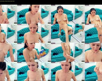alena_vip — 54 minute Chaturbate female cam show recording, 1080p, Dec 4, 2022