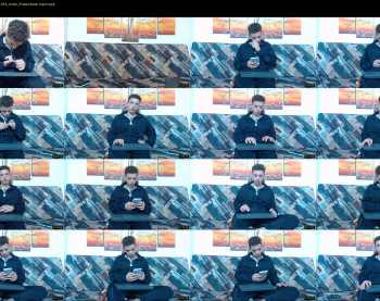 alexandluke — 32 minute Chaturbate male cam show recording, 720p, Dec 3, 2022