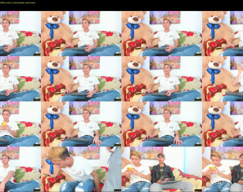 alexandluke — 4 minute Chaturbate male cam show recording, 720p, Dec 3, 2022