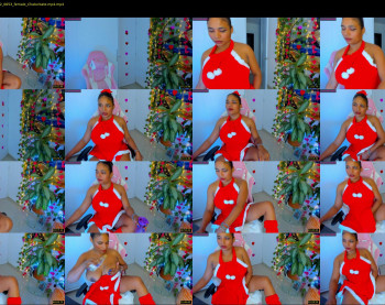 alexandra_mar — 63 minute Chaturbate female cam show recording, 1080p, Dec 3, 2022