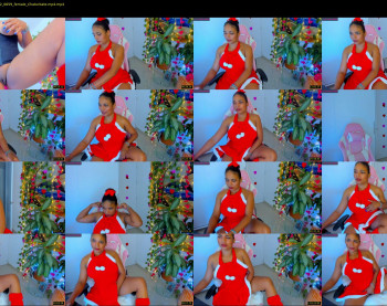 alexandra_mar — 72 minute Chaturbate female cam show recording, 1080p, Dec 3, 2022
