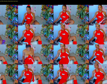 alexandra_mar — 54 minute Chaturbate female cam show recording, 1080p, Dec 3, 2022